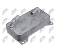 Radiatore Olio Cambio OE: 046083N Adatto Per Cambio Automatico A 7 Marce VW