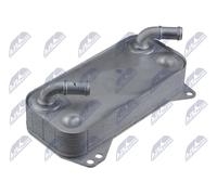 Radiatore Olio Cambio OE: 14293VV Adatto per / 7-GANG-AUTOMATIKGETRIEBE/VW Tigu
