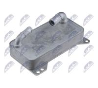 Radiatore Olio Cambio OE: 802.089 Adatto A per Ita 2.0 Tdi VW Passat 15 Golf 17