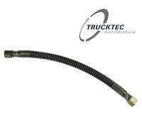 TRUCKTEC AUTOMOTIVE 02.67.091 Flessibile, Radiatore olio cambio