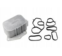 Radiatore olio Citroen C2 - C3 - C4 - C5 - JUMPY - XSARA Motori 1.6 HDI