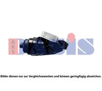 Radiatore Olio Con Alloggiamento Filtro Olio per Mercedes-Benz W246
