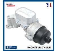 Custodia Radiatore Raffreddamento Olio per Citroen C4 C5 DS3 1.6 THP - 1103P7