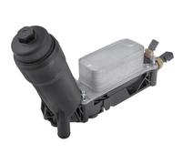 NTY Radiatore olio, Olio motore compatibile con CHRYSLER DODGE JEEP CCL-CH-005A