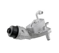 NTY Radiatore olio, Olio motore compatibile con ALFA ROMEO FIAT LANCIA OPEL