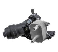 NTY Radiatore olio, Olio motore compatibile con AUDI VW VAG CCL-AU-043