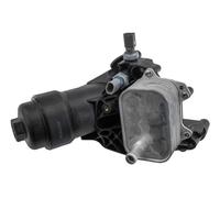 Radiatore olio, Olio motore compatibile con AUDI VW VAG CCL-AU-044