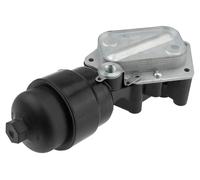 NTY Radiatore olio, Olio motore compatibile con FIAT CCL-FT-006