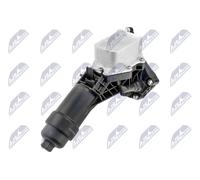 Radiatore Olio con Filtro Adatto A per Ita 2.0 3 G20/G21 2017 5 G30/G31 2017 7