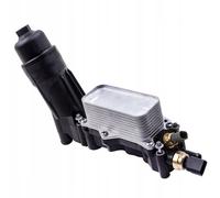 NTY Radiatore olio, Olio motore compatibile con CHRYSLER DODGE JEEP CCL-CH-008