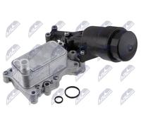 Radiatore Olio con Filtro Adatto A per Mercedes Un W176 1.8D/2.2D 12-18, B W246