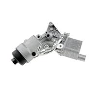 Radiatore Olio con Filtro Adatto A per Opel Astra J 1.4T 2009 Insignia 2011 Mokk