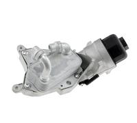 Radiatore Olio con Filtro Adatto A per Opel Combo 1.6CDTI 2012 Fiat Bravo 1.6JTD