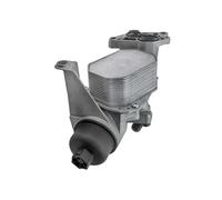 Radiatore olio motore CCL-RE-011 NTY per RENAULT MASTER II Autobus