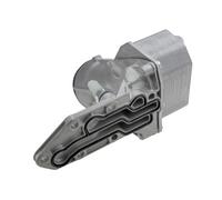 Radiatore Olio con Filtro Adatto per Ford Ranger 2.2/3.2TDCI 2011- OE zu Vergl