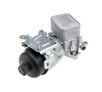 NTY Radiatore olio motore