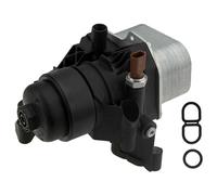 Radiatore olio con filtro carter filtro olio per VW CRAFTER TRANSPORTER T6 da...