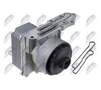 Radiatore Olio con Filtro OE: 096008N Adatto A per Ford Transit 2.4D 2000-2014,