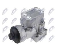 Radiatore Olio con Filtro OE: 83701 Adatto A per Audi A1 2.0TDI 2011 A3 1.6 2003