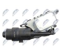 Radiatore Olio con Filtro OE zu Vergl per