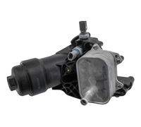 Radiatore olio, Olio motore compatibile con AUDI VW VAG CCL-AU-044