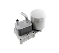 NTY Radiatore olio, Olio motore compatibile con FORD CCL-FR-003A