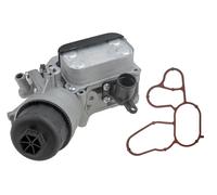 Radiatore Olio Con Filtro Per Opel Astra H 2005-, Astra J 2009-
