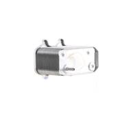 MAHLE ORIGINAL CLC 156 000S Radiatore olio motore