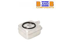 RADIATORE OLIO E GUARNIZIONE VW GOLF MK2 MK3 T4 T25 CORRADO C306