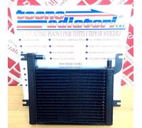 RADIATORE OLIO ESCAVATORE KOMATSU MAGGIORATO