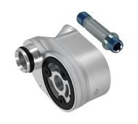 Radiatore Olio for Fiat Ducato 250 2.3 D Multijet 2006-2022 504375378