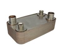 Radiatore olio HIGHWAY AUTOMOTIVE RD3002