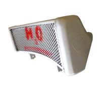 RADIATORE OLIO MAGGIORATO H2O PERFORMANCE PER DUCATI HYPERMOTARD 2007-2011