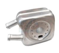 Radiatore olio motore 95003 MEAT & DORIA per VW AUDI SKODA SEAT MITSUBISHI