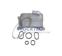 Radiatore olio motore 02.18.102 TRUCKTEC AUTOMOTIVE per MERCEDES-BENZ VIANO CLS
