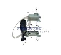 Radiatore olio motore 02.18.141 TRUCKTEC AUTOMOTIVE per MERCEDES-BENZ VIANO CLS