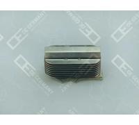 Radiatore olio motore 02 1820 080003 OE Germany