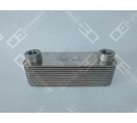 OE Germany 04 1820 101300 Radiatore olio motore