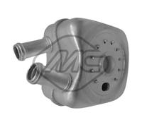 Radiatore olio motore 05380 Metalcaucho per VW AUDI SEAT SKODA