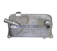 Radiatore olio motore 07.18.077 TRUCKTEC AUTOMOTIVE per PORSCHE CAYENNE