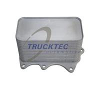Radiatore olio motore 08.18.059 TRUCKTEC AUTOMOTIVE per BMW 3 7 3 Touring 1 X4