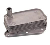 RIDEX 469O0009 Radiatore olio motore adatto per MERCEDES-BENZ M-Klasse (W163)