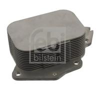 Radiatore olio motore 100544 FEBI BILSTEIN per FORD VOLVO CITROËN PEUGEOT MAZDA