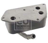 Radiatore olio motore 100564 FEBI BILSTEIN per BMW 5 5 Touring X1 3 3 Touring 7