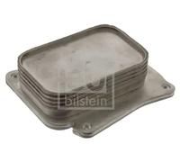 Radiatore olio motore 100743 FEBI BILSTEIN per MERCEDES-BENZ CLASSE C T-Model