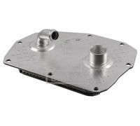 Radiatore olio motore 101022 FEBI BILSTEIN per MERCEDES-BENZ CLASSE S CLASSE G