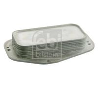 Radiatore olio motore 101407 FEBI BILSTEIN per CHEVROLET OPEL FIAT ALFA ROMEO