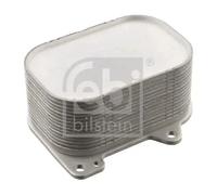 Radiatore olio motore 103050 FEBI BILSTEIN per SKODA VW