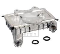 Radiatore olio motore 103250 FEBI BILSTEIN per MERCEDES-BENZ CLASSE E CLASSE C