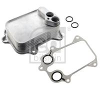 Radiatore olio motore 103299 FEBI BILSTEIN per AUDI VW SEAT SKODA